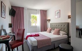 Hotel Du Forum